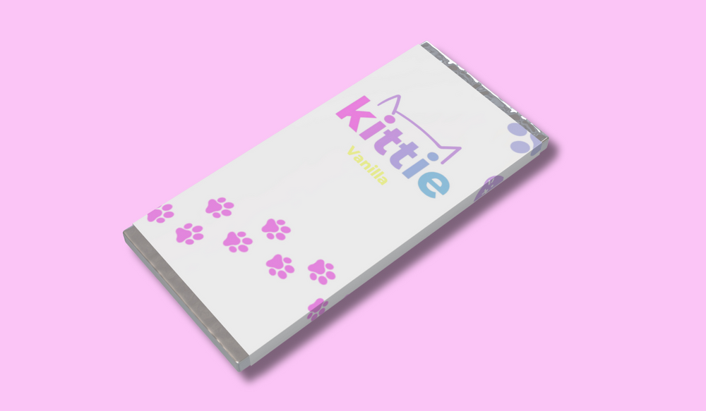 Kittie Bar - 1 Bar - 1 Week Supply